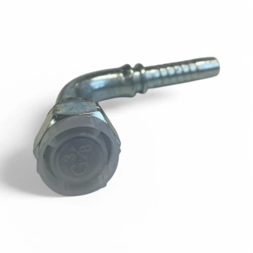 Фитинг BSP 3/8г (90) ф10 | Аквагид