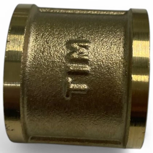 Переходник 1/2г - 1/2г,  25атм | Аквагид
