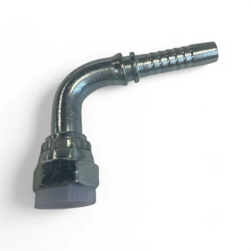 Фитинг BSP 3/8г (90) ф10 | Аквагид