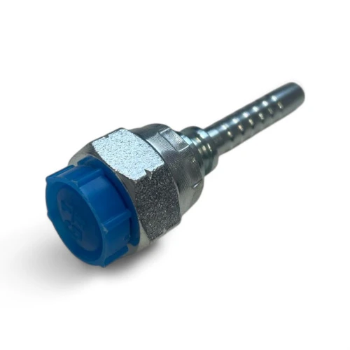 Фитинг BSP 1/4г ф06 | Аквагид