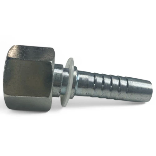 Фитинг BSP 3/8г ф10 | Аквагид