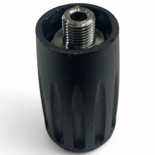 Байонет KW 1/4"ш н/ж (Китай)- ОТ СЕБЯ | Аквагид