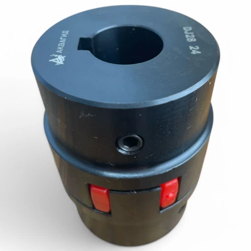 Муфта соединительная GA 24х32 (L89xB65) Китай | Аквагид