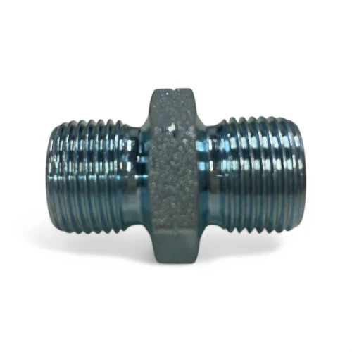 Переходник 3/8ш - 3/8ш BSP (Китай) | Аквагид