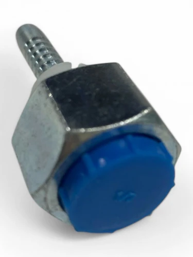 Фитинг BSP 1/2г d08 | Аквагид
