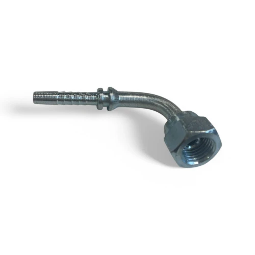 Фитинг BSP 1/4г (90) ф06 | Аквагид