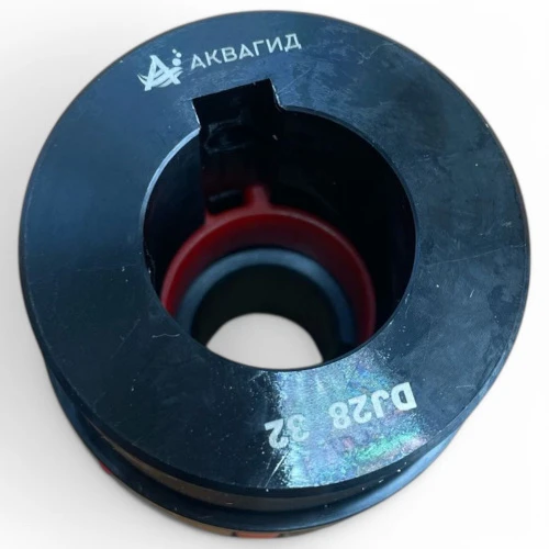 Муфта соединительная GA 24х32 (L89xB65) Китай | Аквагид